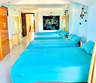 Da Lat Hotel | Gold's House