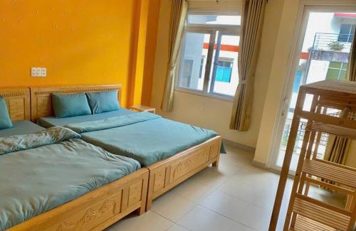Da Lat Hotel | Gold's House