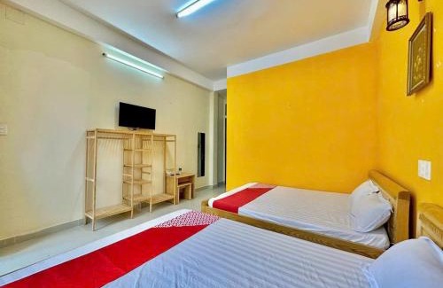 Da Lat Hotel | Gold's House