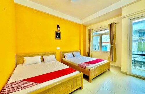 Da Lat Hotel | Gold's House