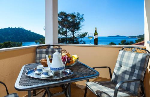 Brna Apartment | Gold & Silver Apartments