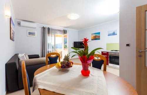 Brna Apartment | Gold & Silver Apartments