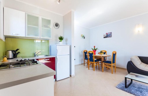 Brna Apartment | Gold & Silver Apartments