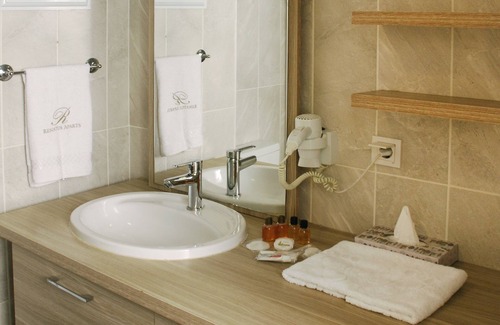 Buyukcekmece Hotel | Gold Suite