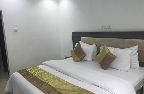 Enugu Hotel | Gold Value Hotels