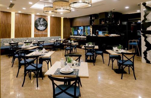 Cebu Hotel | Goldberry Suites and Hotel Cebu
