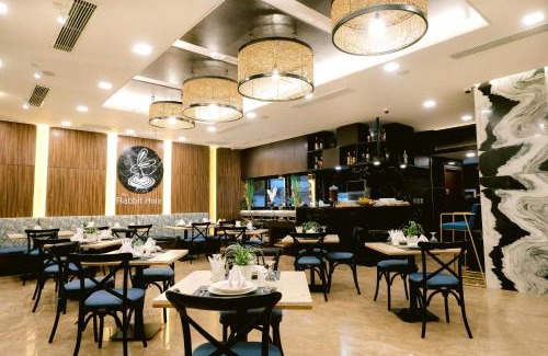 Cebu Hotel | Goldberry Suites and Hotel Cebu