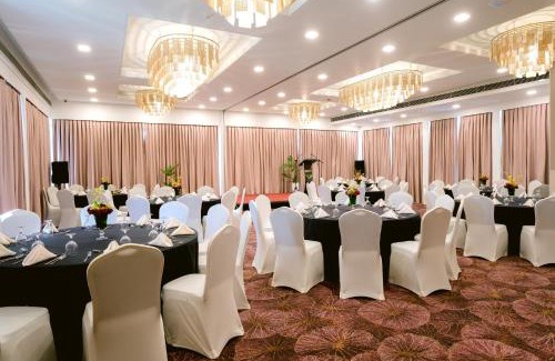 Cebu Hotel | Goldberry Suites and Hotel Cebu