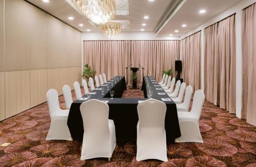 Cebu Hotel | Goldberry Suites and Hotel Cebu