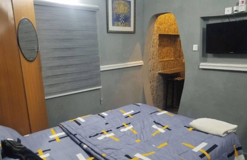 Abeokuta Apartment | Goldbond Service Apartment