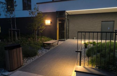 Katowice Apartment | GoldClass Apartament