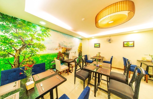 Hang Trong Hotel | Golden Amour Hotel