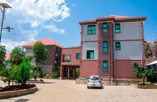 Eastern Region Hotel | Golden Ark Resort Hotel