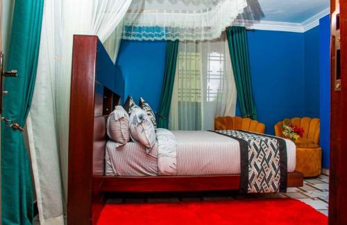 Eastern Region Hotel | Golden Ark Resort Hotel