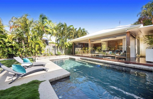 Golden Beach House | Golden Beach Luxury for Families