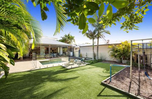 Golden Beach House | Golden Beach Luxury for Families