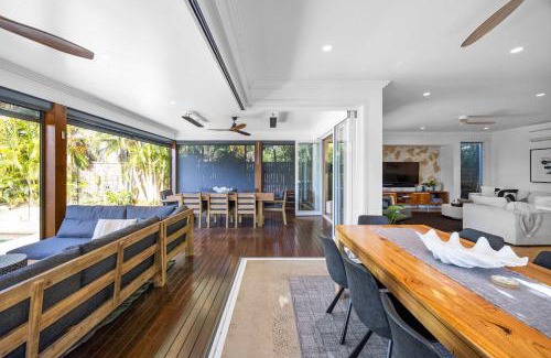 Golden Beach House | Golden Beach Luxury for Families