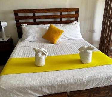 Diani Beach Apartment | Golden Beachfront Studios Diani