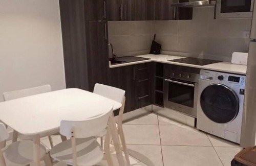 Cantonments Apartment | GOLDEN BREEZE SUITES