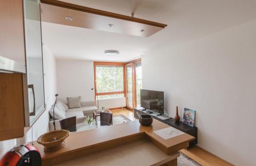 Balatonfured Apartment | Golden Bridge Apartman and Wellness