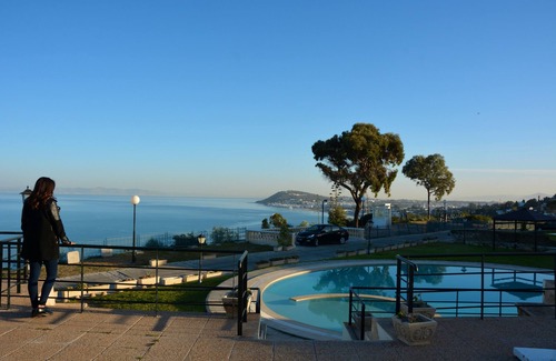 La Marsa Apartment | Golden Carthage Residence