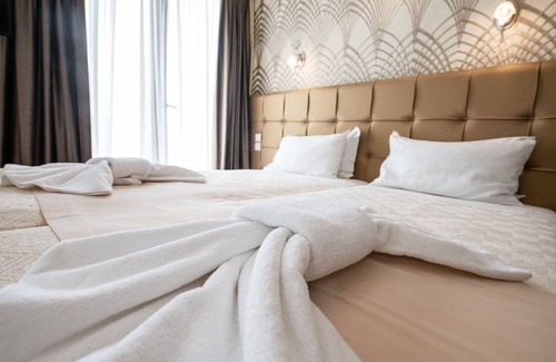 Omonia Hotel | Golden City Hotel