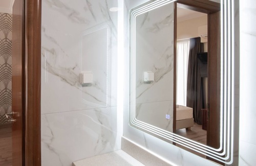 Omonia Hotel | Golden City Hotel
