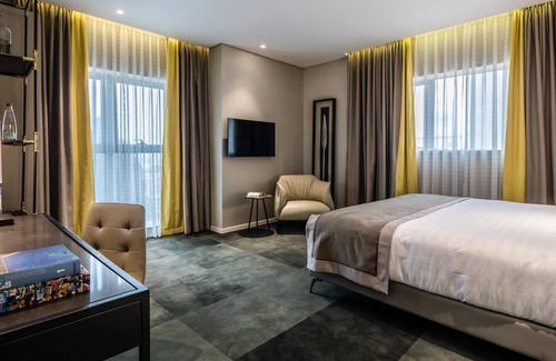 Haifa Hotel | Golden Crown Haifa