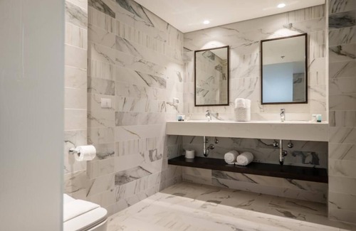 Haifa Hotel | Golden Crown Haifa