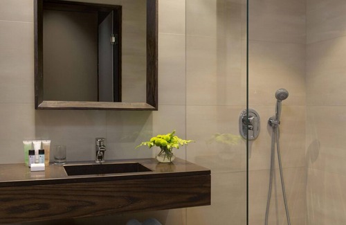 Haifa Hotel | Golden Crown Haifa