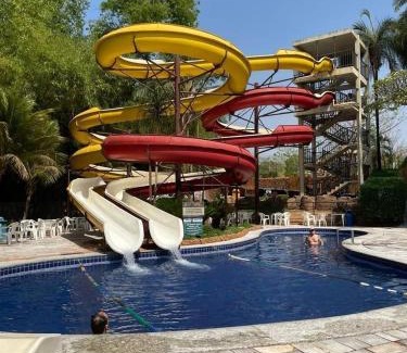 Centro Apartment | Golden Dolphin Express