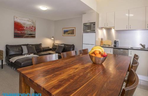 Thredbo Ski Chalet | Golden Eagle 1