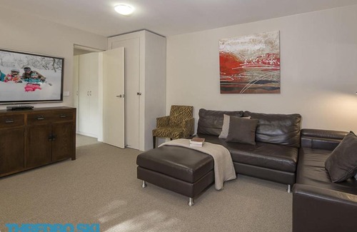 Thredbo Ski Chalet | Golden Eagle 1