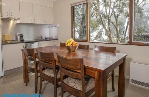 Thredbo Ski Chalet | Golden Eagle 1