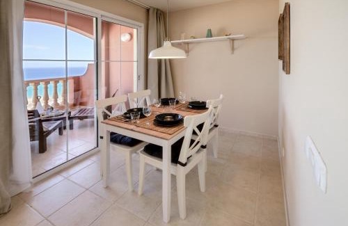 Pajara Apartment | Golden