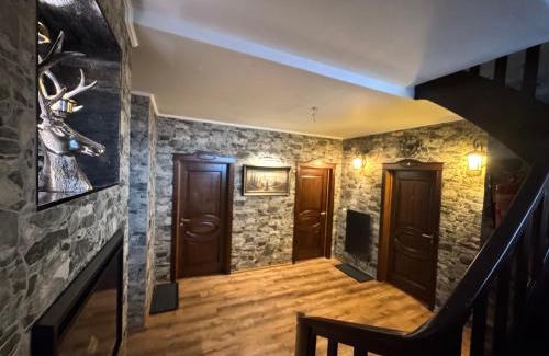 Garmisch-Partenkirchen Apartment | Golden GaPa Smart-Aparthotel
