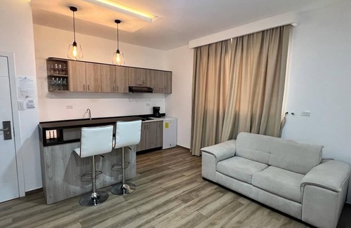 Zamora Chinchipe Hotel | Golden Garden Hotel & Suites