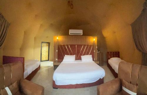 Wadi Rum Apartment | Golden Gate Luxury Camp
