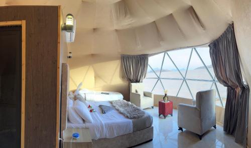 Wadi Rum Apartment | Golden Gate Luxury Camp