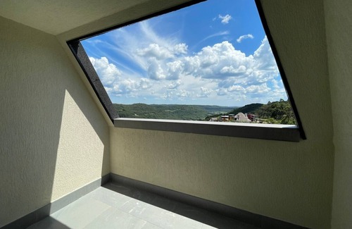 Gramado Apartment | Golden Gramado Resort Lagheto