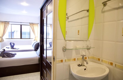 Cha-am House | Golden Guesthouse
