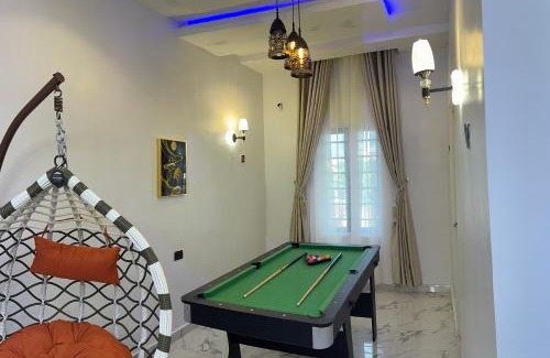 Akahia Apartment | Golden Horizon