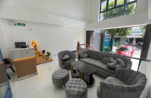 Go Vap Hotel | Golden Hotel