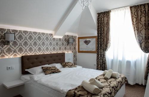 Hristo Botev Apartment | Golden House