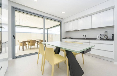 Cabeco da Ponta Ski Chalet | Golden House by Madeira Sun Travel