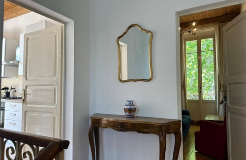 Castrocaro Terme Apartment | Golden house and near the spa about 30 km from the sea from Mirabilandia from Ravenna