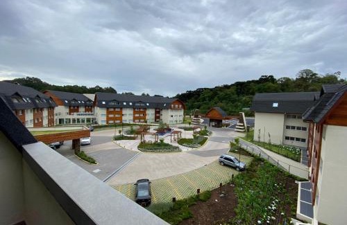 Gramado Apartment | Golden Laghetto Resort Gramado