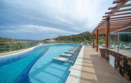 Gramado Apartment | Golden Laghetto Resort Gramado