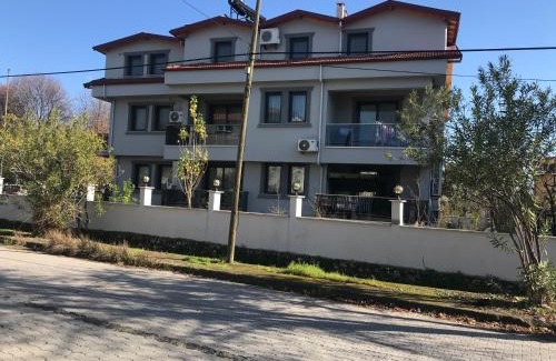 Koycegiz Apartment | Golden Lake Aparts