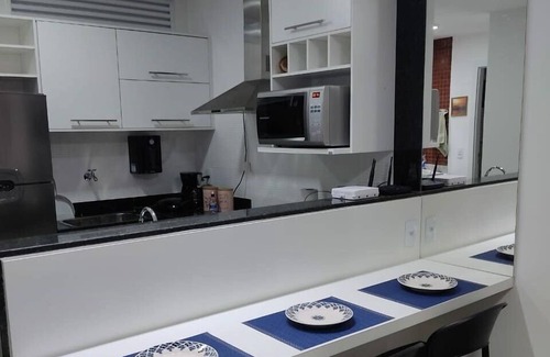 Arraial do Cabo Apartment | Golden Lake Residence III